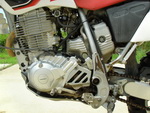     Yamaha TT600R 2000  13